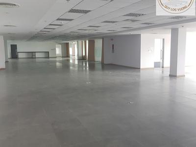 Cho thuê nhà xưởng 4 tầng KCN LONG HẬU, LONG AN 18.468m 3