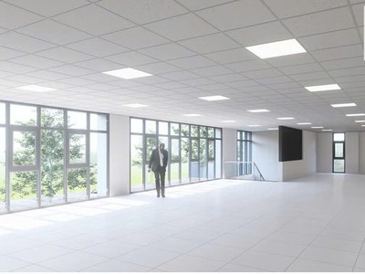 Cho thuê nhà xưởng KCN LONG HẬU, CẦN GIUỘC, LONG AN   12.000m 3
