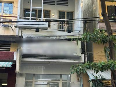 Cgir 14.3 Ty Sở Hữu Ngay Nhà Mặt Tiền Kinh Doanh Cư Xá Bình Thới Quận 11 0