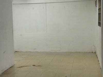 Cgir 14.3 Ty Sở Hữu Ngay Nhà Mặt Tiền Kinh Doanh Cư Xá Bình Thới Quận 11 1