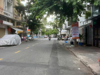 Cgir 14.3 Ty Sở Hữu Ngay Nhà Mặt Tiền Kinh Doanh Cư Xá Bình Thới Quận 11 3