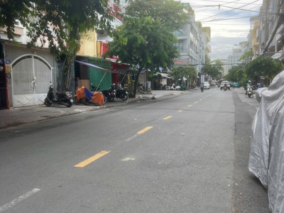 Cgir 14.3 Ty Sở Hữu Ngay Nhà Mặt Tiền Kinh Doanh Cư Xá Bình Thới Quận 11 4