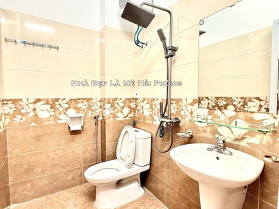 Nhà chợ đôn - lê chân 4,2 tỷ 2