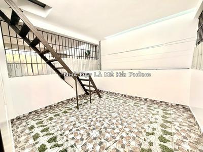 Nhà chợ đôn - lê chân 4,2 tỷ 5