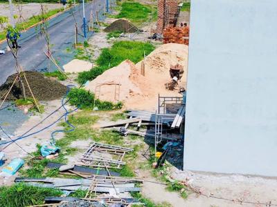 Bán đất nền dự án tại Nguyễn Huệ, Minh Long, Chơn Thành, 600 triệu, 225 m2 giá ưu đãi 0