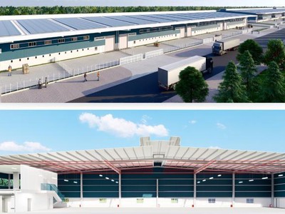 Cho thuê nhà xưởng KCN Quốc Tế PROTRADE, BẾN CÁT, BÌNH DƯƠNG 27.000m 0