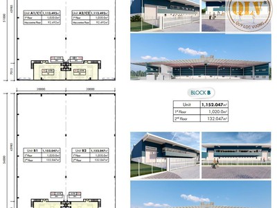 Cho thuê nhà xưởng KCN Quốc Tế PROTRADE, BẾN CÁT, BÌNH DƯƠNG 27.000m 2