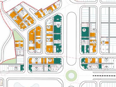 Đất nền Khu Đô Thị Đông Cao Tân Phú - Tân Phú City đón đầu thị trường khu công nghiệp Tân Phú 2
