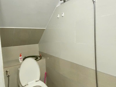 Cho thuê nhà nguyên căn đường số 9, Linh Tây, Thủ Đức 2PN, hẻm xe tải, 9tr/tháng 3