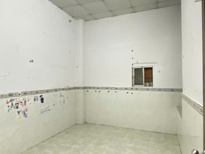 Cho thuê nhà nguyên căn đường số 9, Linh Tây, Thủ Đức 2PN, hẻm xe tải, 9tr/tháng 5