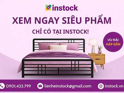 Người Đà Nẵng mua giường sắt 1m6 ở đâu uy tín, sắt dày, giá tốt 2