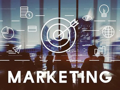 Marketing căn bản từ số 0: Cẩm nang học marketing dành cho người mới 1