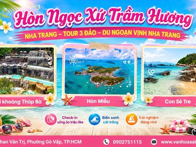 Nha Trang 2N2Đ SGC 2