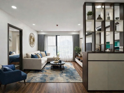 Bán căn hộ 3PN 2WC, chung cư Xuân Mai Riverside, Thanh Bình, Hà Đông, Hà Nội 0