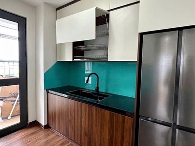 Bán căn hộ 3PN 2WC, chung cư Xuân Mai Riverside, Thanh Bình, Hà Đông, Hà Nội 1