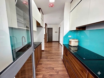 Bán căn hộ 3PN 2WC, chung cư Xuân Mai Riverside, Thanh Bình, Hà Đông, Hà Nội 2