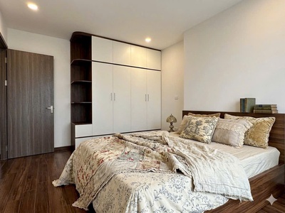Bán căn hộ 3PN 2WC, chung cư Xuân Mai Riverside, Thanh Bình, Hà Đông, Hà Nội 3