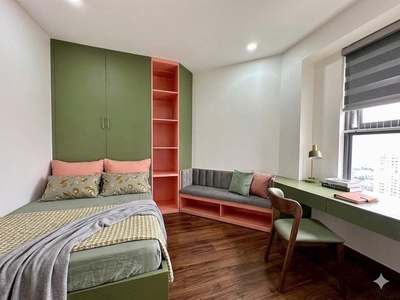 Bán căn hộ 3PN 2WC, chung cư Xuân Mai Riverside, Thanh Bình, Hà Đông, Hà Nội 4