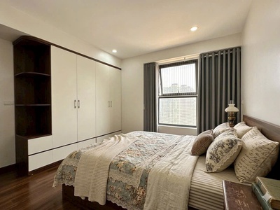 Bán căn hộ 3PN 2WC, chung cư Xuân Mai Riverside, Thanh Bình, Hà Đông, Hà Nội 5