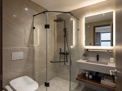 Bán căn hộ 3PN 2WC, chung cư Xuân Mai Riverside, Thanh Bình, Hà Đông, Hà Nội 6