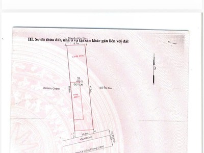 Mặt Tiền Lê Hồng Phong Vị Trí Vàng Cho Doanh Nghiệp Và Nhà Đầu Tư 5