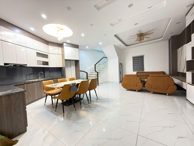 Nhà 4 tầng thôn thượng, xã bình minh, hà nội, 48m2, 4.27 tỷ 0