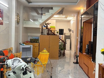 Bán nhà 2 tầng đường số 22 long bình - kế vinhomes grand park - đường 12m, ở ngay - chỉ 4,98 tỷ 0
