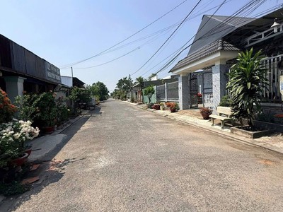 Chính chủ gửi bán lô đất đẹp tại khu phố hiệp thạnh, phường hiệp ninh, tp. tây ninh - mặt tiền đẹp 0