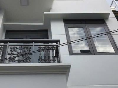 Chính chủ cần bán 02 nhà đường âu cơ, p.tân hòa, tp.hcm 1