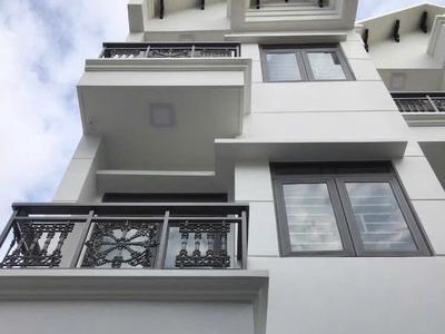 Chính chủ cần bán 02 nhà đường âu cơ, p.tân hòa, tp.hcm 0