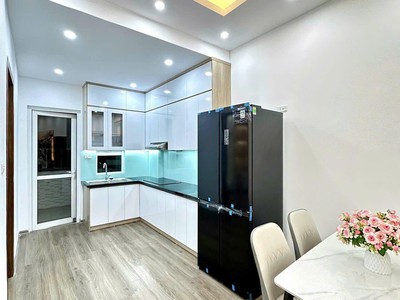 Bán gấp chung cư đại thanh căn hoa hậu 60m2, tặng full nội thất, sổ đỏ chính chủ, chỉ 3tỷ 0