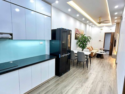Bán gấp chung cư đại thanh căn hoa hậu 60m2, tặng full nội thất, sổ đỏ chính chủ, chỉ 3tỷ 2