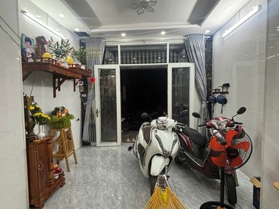 Bán nhà 2 tầng đường số 22 long bình - kế vinhomes grand park - đường 12m, ở ngay - chỉ 4,98 tỷ 1