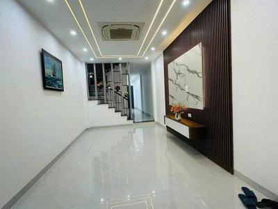 Chỉ 9.9 tỷ-35m x 5t-duy nhất 1 căn có thang máy-ở ngay-giá quá rẻ-kim mã, ba đình, hn 1