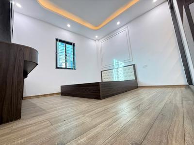 Nhà 4 tầng thôn thượng, xã bình minh, hà nội, 48m2, 4.27 tỷ 1