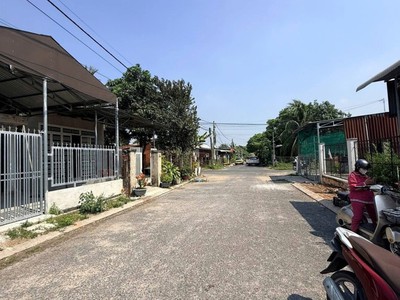 Chính chủ gửi bán lô đất đẹp tại khu phố hiệp thạnh, phường hiệp ninh, tp. tây ninh - mặt tiền đẹp 1
