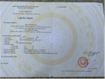 Đất mặt tiền đường trục chính đường mỹ xuân-ngãi giao phường tân thành-tphcm-4,8 tỷ 3