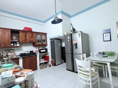 O2546 cơ hội sở hữu khuôn đất ngang 6m cực hiếm hẻm xe hơi nguyễn xí, 12.x tỷ 2