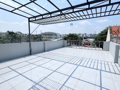 O2546 cơ hội sở hữu khuôn đất ngang 6m cực hiếm hẻm xe hơi nguyễn xí, 12.x tỷ 3