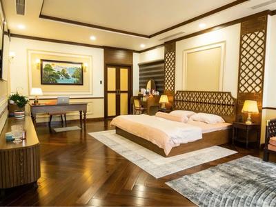 K2550 cơ hội sở hữu biệt thự vip lê quang định bình thạnh 337m2, giá 12x tỷ 1