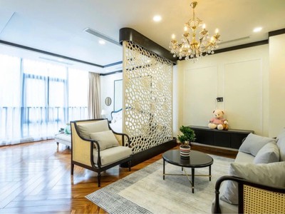 K2550 cơ hội sở hữu biệt thự vip lê quang định bình thạnh 337m2, giá 12x tỷ 3