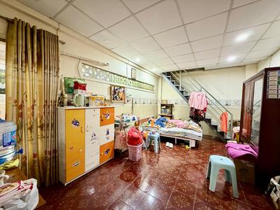 L2551  nhà hẻm xe tải sát đh văn lang, bình thạnh   giá chỉ 12.x tỷ 2