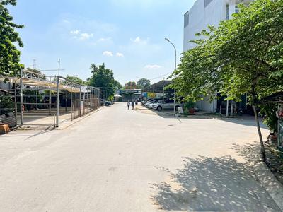 H2554 khuôn đất vàng 224m2 ngay vincom nguyễn xí giá chỉ 18.x tỷ 2