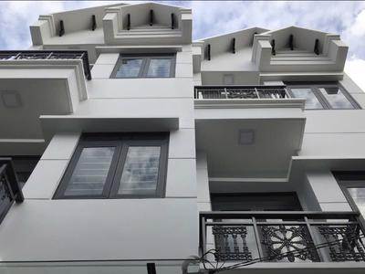 Chính chủ bán nhà đường âu cơ - phường 9 - quận tân bình - tp.hcm 2