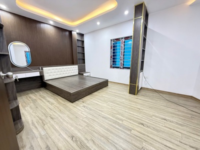 Nhà 4 tầng thôn thượng, xã bình minh, hà nội, 48m2, 4.27 tỷ 2
