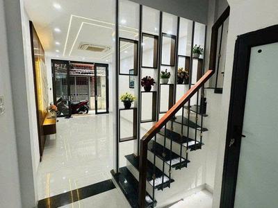 Chỉ 9.9 tỷ-35m x 5t-duy nhất 1 căn có thang máy-ở ngay-giá quá rẻ-kim mã, ba đình, hn 2