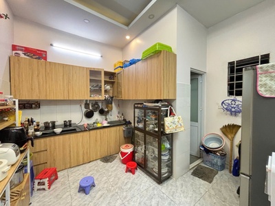 Bán nhà 2 tầng đường số 22 long bình - kế vinhomes grand park - đường 12m, ở ngay - chỉ 4,98 tỷ 2