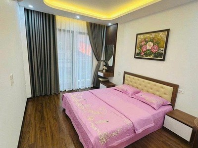 Chỉ 9.9 tỷ-35m x 5t-duy nhất 1 căn có thang máy-ở ngay-giá quá rẻ-kim mã, ba đình, hn 3