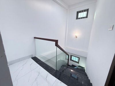 Nhà 4 tầng thôn thượng, xã bình minh, hà nội, 48m2, 4.27 tỷ 3