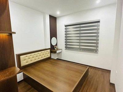 Chỉ 9.9 tỷ-35m x 5t-duy nhất 1 căn có thang máy-ở ngay-giá quá rẻ-kim mã, ba đình, hn 4